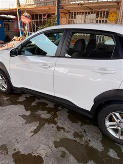 هیوندای کۆنا